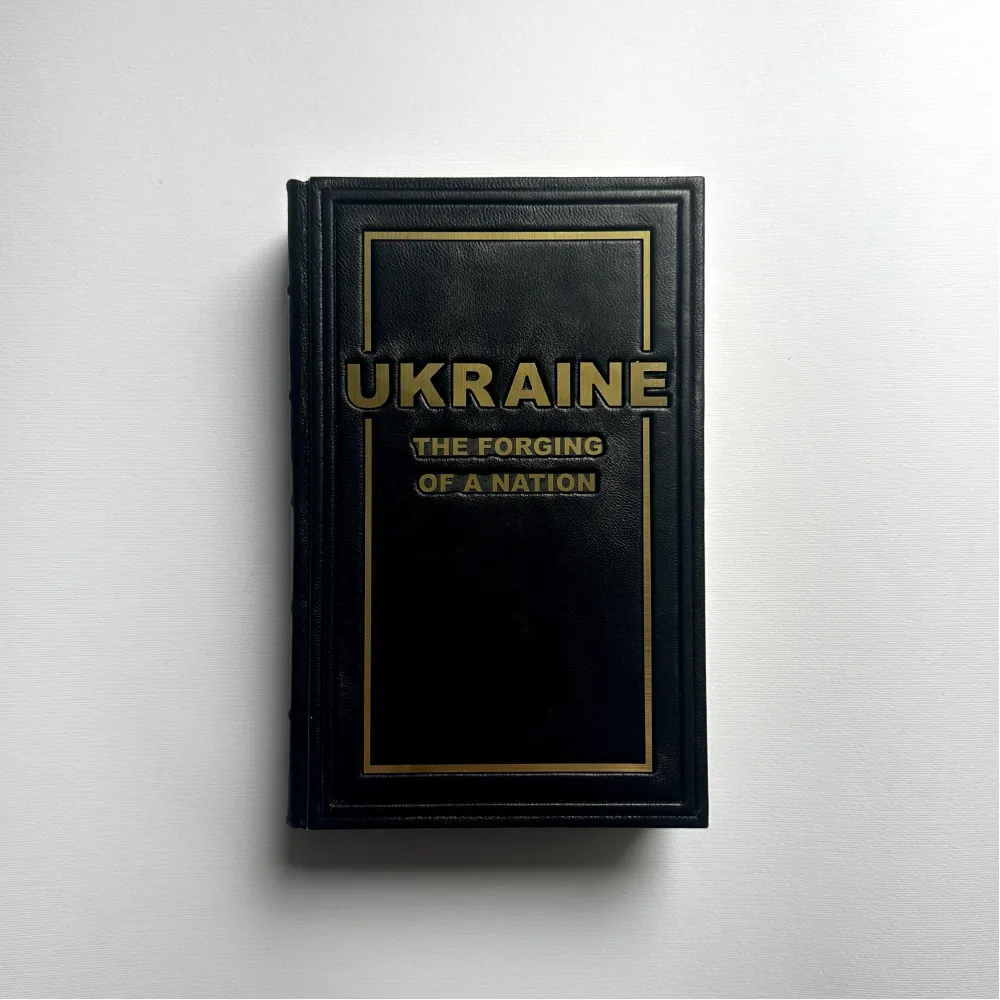 Ukraine. The forging of a nation.Yaroslav Hrytsak Ukraine. The forging of a nation.Yaroslav Hrytsak