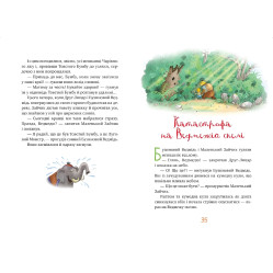 Сказки Волшебного леса (летняя)-Валько (978-617-8373-44-3)