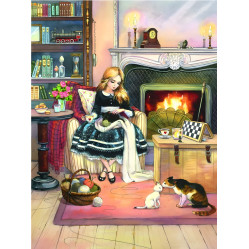 Книга Алиса в Зазеркалье - Льюис Кэрролл 9789669422835