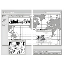 Книга Артеміс Фаул. Поклик Атлантиди Книга 7 - Йон Колфер (9786170968555) Книга Артеміс Фаул. Поклик Атлантиди Книга 7 - Йон Колфер (9786170968555)