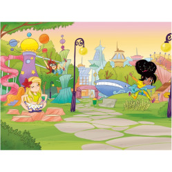 Книга Бери Биз. Миссия для трех шпионок. (кн. 1) – ле Блан К. (978-966-917-816-9) Книга Бери Биз. Миссия для трех шпионок. (кн. 1) – ле Блан К. (978-966-917-816-9)