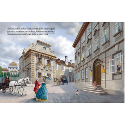 Книга Чарівна Флейта - Людвик Глазер-Науде (9786175852828) Книга Чарівна Флейта - Людвик Глазер-Науде (9786175852828)