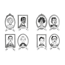 Книга Еґґі Мортон. Королева таємниць. Небезпека в Оул-Парку - Марта Джоселін (9786170971692) Книга Еґґі Мортон. Королева таємниць. Небезпека в Оул-Парку - Марта Джоселін (9786170971692)