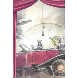 Книга Флечер. Учителі й мучителі - Антьє Ціллат (9789669828439)