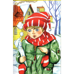 Книга Сказочная страна - Сборник авторов (9789661694735)