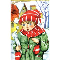 Книга Сказочная страна - Сборник авторов (9789661694735)