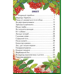 Книга Казкова скринька - Збірка авторів (9789668816727) Книга Казкова скринька - Збірка авторів (9789668816727)