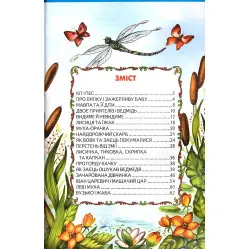 Книга Казкові перлинки - Сборник авторов (9789668816604)