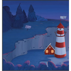 Книга Кельта і Місяць, що впав - Вікторія Івер (9786171700321)