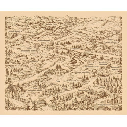 Книга Коты-Воины. Пророчества просыпаются. Темные времена. Книга 6 - Эрин Хантер (9786177385225)