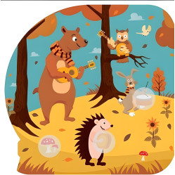 Книга Кришталева куля. Осінь - Фісіна А.О. (9786175240533) Книга Кришталева куля. Осінь - Фісіна А.О. (9786175240533)