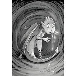 Книга Лицар-Дракон. Турнір! Книга 5 - Кайл М'юборн (9786170943224) Книга Лицар-Дракон. Турнір! Книга 5 - Кайл М'юборн (9786170943224)