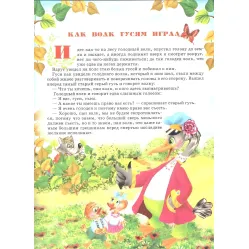 Книга Лучшие сказки Украины 