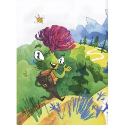 Книга Путешествие г-на Будяка - Харук Е. (9789669822918)