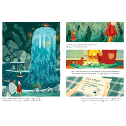 Книга Марсі та загадка Сфінкса - Джо Тодд-Стентон (9786177688111)