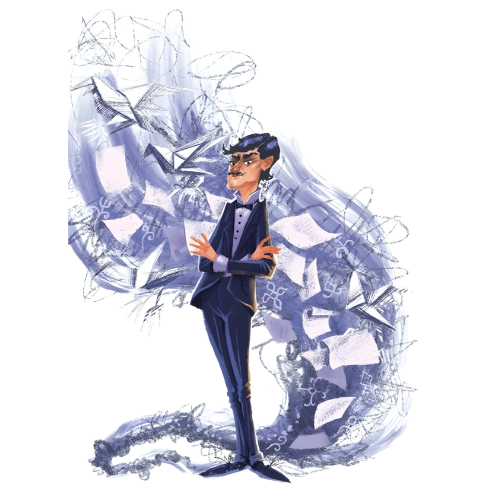 Книга «Мері» - Сашко Дерманський. Казкова історія для дітей (9786178177003) Книга «Мері» - Сашко Дерманський. Казкова історія для дітей (9786178177003)