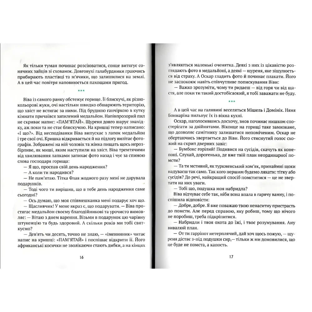 Книга Мишель и Доминик. Ловушки Боба Упсвау - Елена Палашек (9789669824127) Книга Мишель и Доминик. Ловушки Боба Упсвау - Елена Палашек (9789669824127)