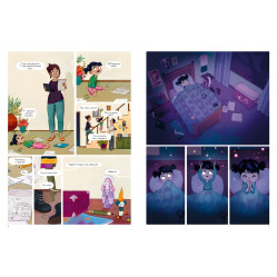 Книга Ночные огоньки - Лорена Альварез (9786177940769) Книга Ночные огоньки - Лорена Альварез (9786177940769)