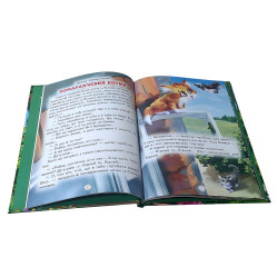 Книга «Оповідання Кумедні історії для маляті» збірка веселих оповідань для дітей (9786177403530)