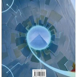 Книга Піраміда Синтії - Олег Чаклун (9786177262472)