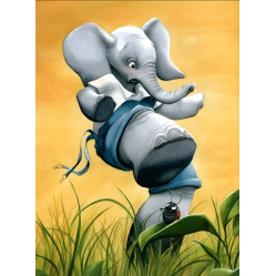 Книга Прекрасные бабушкины сказочки из садика - Кари-Мари Амйо