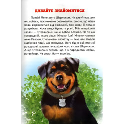 Книга Пригоди Шерлока - Городецька Т.П. (9786177403431) Книга Пригоди Шерлока - Городецька Т.П. (9786177403431)