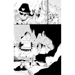 Книга Радіант.Том 5 - Тони Валенте (Укр.) - (9786178109127) Книга Радіант.Том 5 - Тони Валенте (Укр.) - (9786178109127)