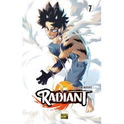 Книга Радіант.Том 7 - Тоні Валенте (Укр.) - (9786178109455) Книга Радіант.Том 7 - Тоні Валенте (Укр.) - (9786178109455)