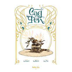Книга Сад Фей, том 1 Хранителька фей - Альветт Моретті (Укр.) - (9786178109554) Книга Сад Фей, том 1 Хранителька фей - Альветт Моретті (Укр.) - (9786178109554)