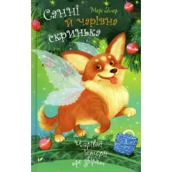 Книга Санни и волшебный ящик - Мэри Блэр (9789669824554)