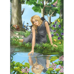 Книга Скарбниця казок - Збірник авторів (9786177403394) Книга Скарбниця казок - Збірник авторів (9786177403394)