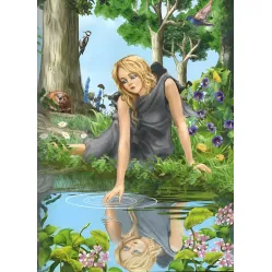 Книга Сокровищница сказок - Сборник авторов (9786177403394)