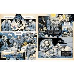 Книга Тарас Бульба - Николай Гоголь (9786175852255) Книга Тарас Бульба - Николай Гоголь (9786175852255)