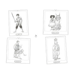 Книга Звездные часы. За горами – Франческа Гиббонс (9786170981080) Книга Звездные часы. За горами – Франческа Гиббонс (9786170981080)