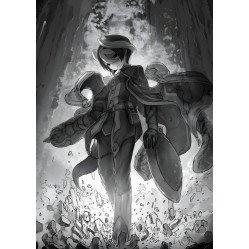 Книга Сделано в Бездне. Том 3 - Акихито Цукуши (Укр.) - (9786178109547) Книга Сделано в Бездне. Том 3 - Акихито Цукуши (Укр.) - (9786178109547)