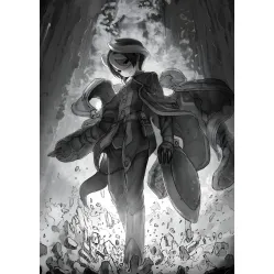 Книга Сделано в Бездне. Том 3 - Акихито Цукуши (Укр.) - (9786178109547) Книга Сделано в Бездне. Том 3 - Акихито Цукуши (Укр.) - (9786178109547)