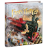 Набір п'яти ілюстрованих томів про Гаррі Поттера.