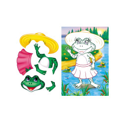 Аплікації для малят їжачок (9789669479259)