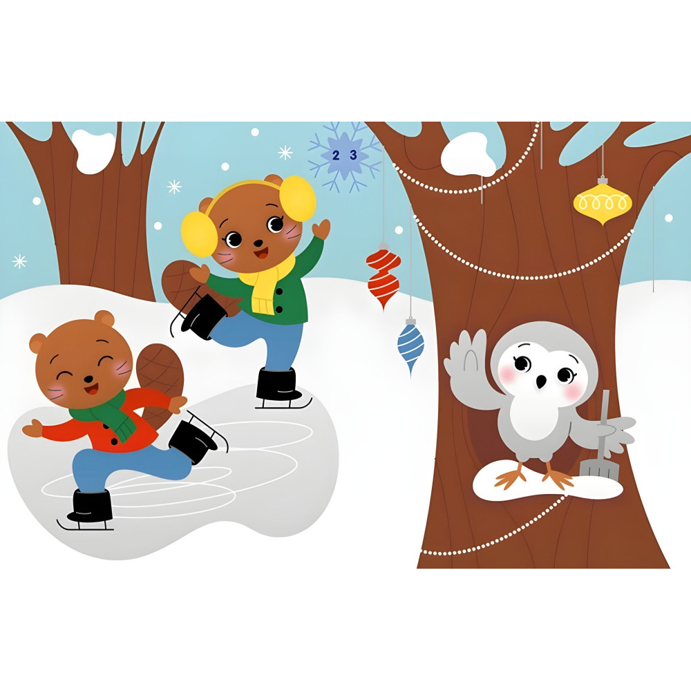 Аппликации наклейками «Песик» - Творческая книга с наклейками для развития малышей (9789667615635) Аппликации наклейками «Песик» - Творческая книга с наклейками для развития малышей (9789667615635)