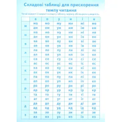Букварь для дошкольников. Игровое чтение