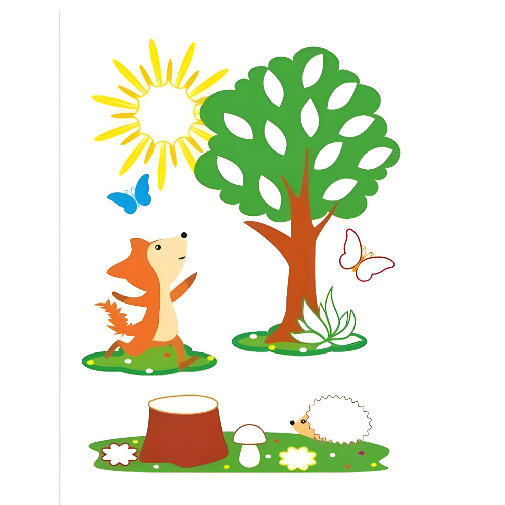 Чарівна квітка Чарівна квітка