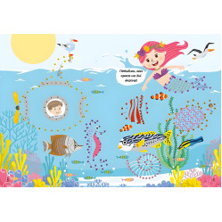 Великолепная книга развлечений Книга 1 Великолепная книга развлечений Книга 1