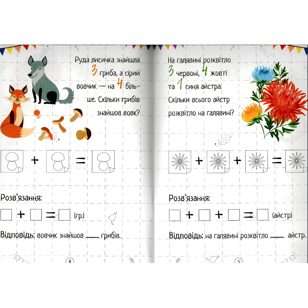 Додавання Додавання