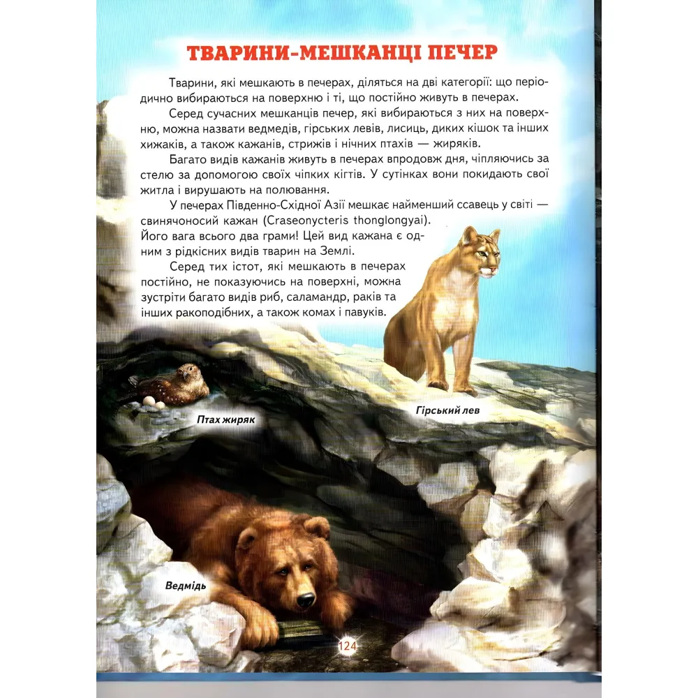 Енциклопедія для чомучок «Океани, моря, річки та прояви природи» Книжка 2 (син) (9789661694858) Енциклопедія для чомучок «Океани, моря, річки та прояви природи» Книжка 2 (син) (9789661694858)