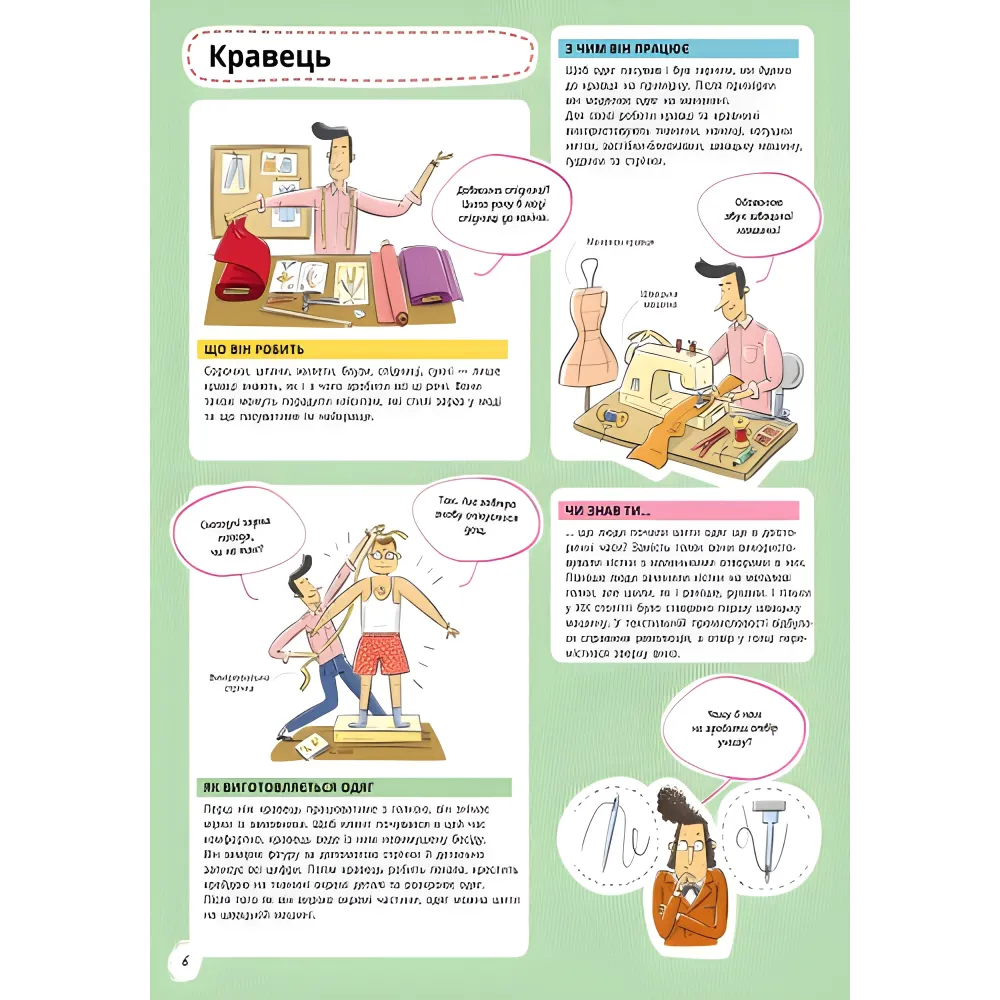 Энциклопедия. Кто что делает Энциклопедия. Кто что делает