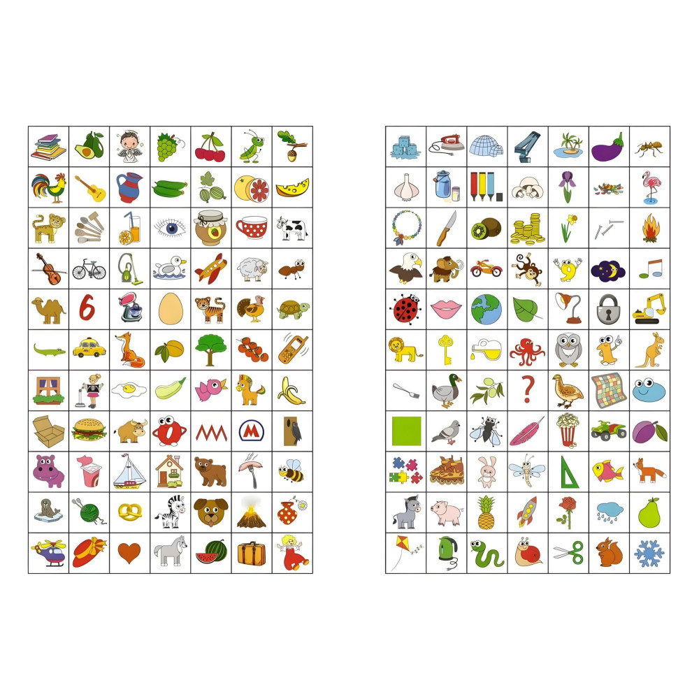 English alphabet с наклейками English alphabet с наклейками