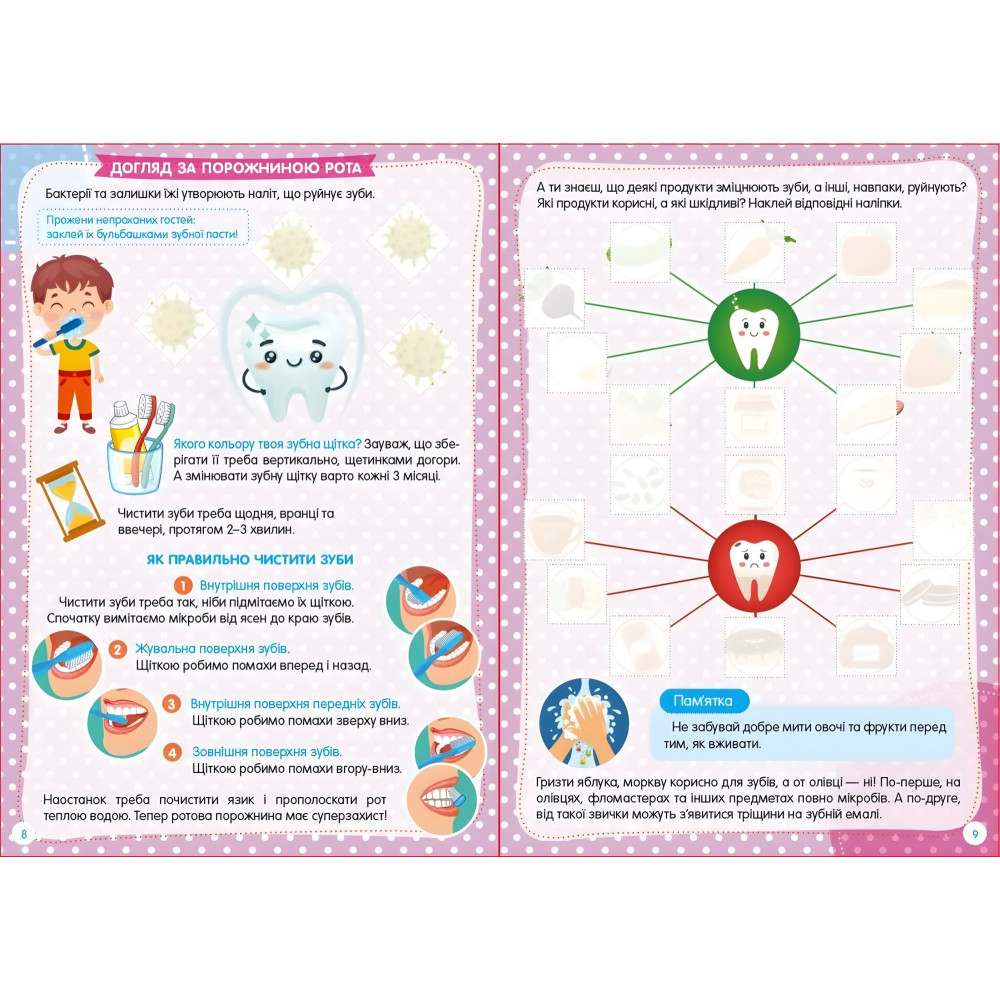 Гигиена Гигиена