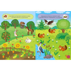 Граємо в хованки. Із чотирилапими друзями