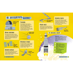 Хочу стать... Хочу стать космонавтом