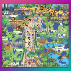 Хто це? Що це? Червона Хто це? Що це? Червона